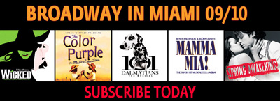 Broadway Miami