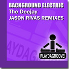 Jason Rivas - The Deejay