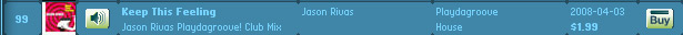Jason Rivas