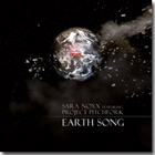 Sara Noxx - Earth Song (feat. Project Pitchfork) - Earth Song (Radio Edit)