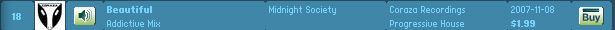 Midnight Society