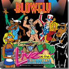 Blowfly - Live At the Platypussery