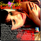Erin Leah - Gotta Man