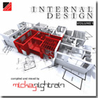 Mickey Nightrain - Internal Design, Vol. 1