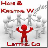 Kristine W. - Letting Go
