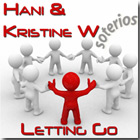 Hani and Kristine W. - Letting Go - Letting Go (Original Extended Mix)