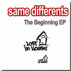 Same Differents