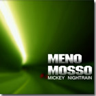 Mickey Nightrain