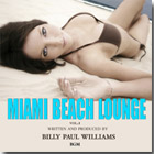 Billy Paul Williams - Miami Beach Lounge