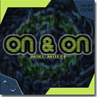 Mike Mucci - On & On - EP