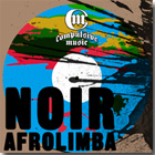 Noir - Afrolimba - EP - Afrolimba (Exacta Remix)