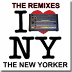 The New Yorker - I Love New York Remixes - Metroline (Ortzroka Remix)