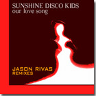 Jason Rivas - Our Love Song