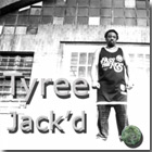 Tyree - Jackd, Vol. 1