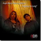 Angel Makris Featuring Melina - Waiting So Long - Waiting So Long (Main Mix)