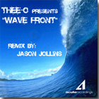 Thee-O - Wave Front - Single - Wave Front (Jason Jollins Remix)